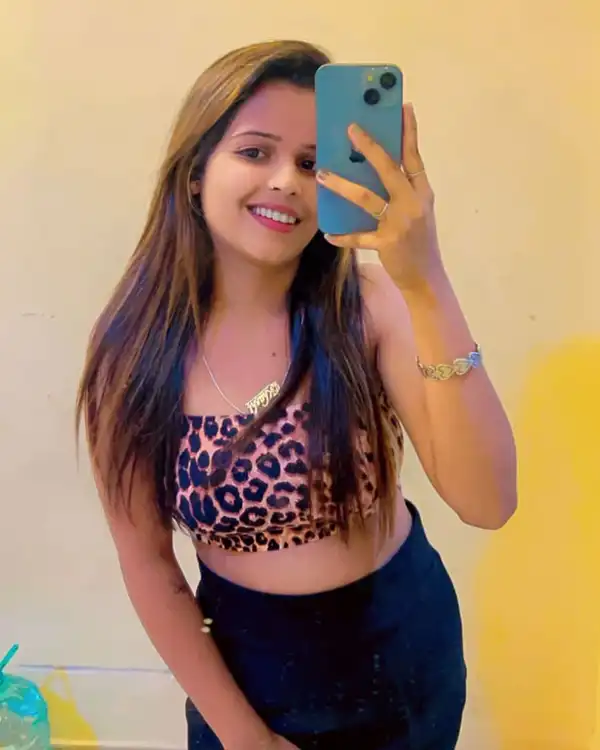 Nisha best call girls in Kota