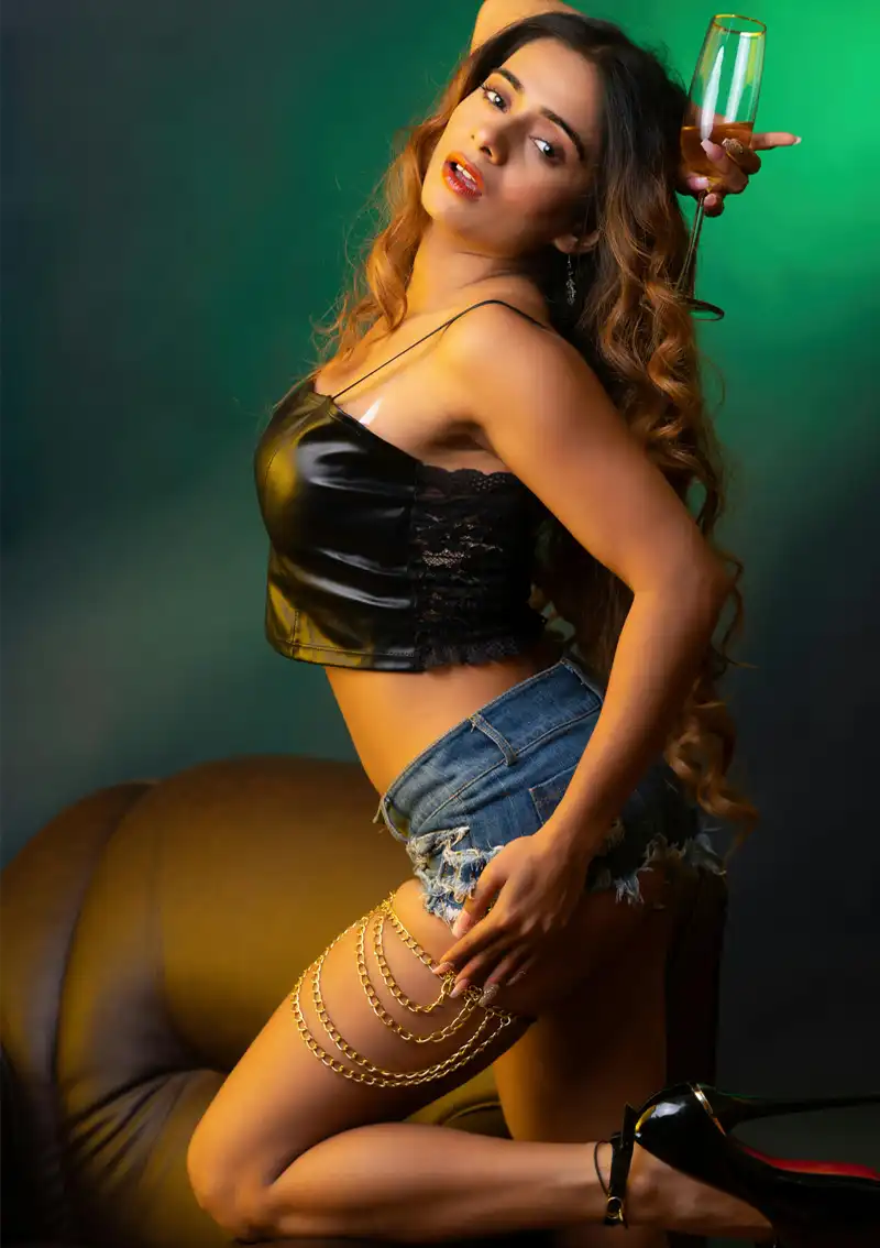 best Kota escorts service