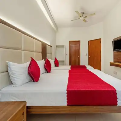 Best Hotel in Kota